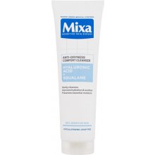 Mixa Hyaluronic Acid + Squalane Anti-Dryness...