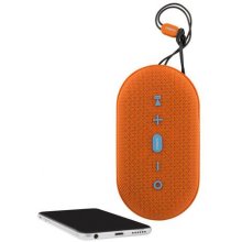 DELTACO CM754 portable kõlar Orange