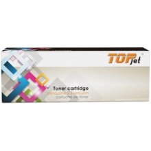 TopJet - toner Cartridge - HP CF283X / Canon...