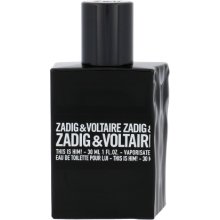 Zadig & Voltaire This is Him! 30ml - Eau de...