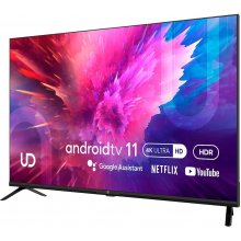 Телевизор UD 43U6210 43" D-LED TV 4K