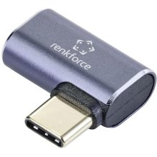 Renkforce RF-5245272 cable gender changer...