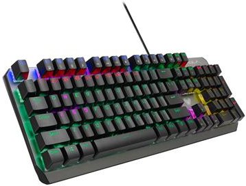 aula dawnguard keyboard