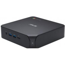 asus chromebox 4 g5007un