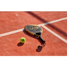 Dunlop Padel bat AERO-STAR PRO 16K Carbon...