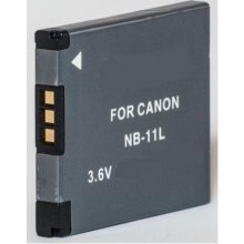 Canon, аккум.NB-11L