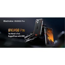 Мобильный телефон Blackview MOBILE PHONE...