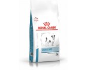 Royal Canin - Veterinary - Small Dog - Skin...