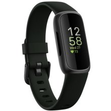 Fitbit Inspire 3 Armband activity tracker...