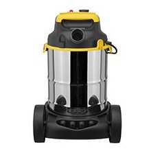 Пылесос Stanley SXVC30XTDE Black, Stainless...