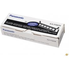 PANASONIC KX-FA83X toner cartridge 1 pc(s)...