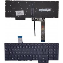 LENOVO Keyboard Legion 5 with Backlight, UK