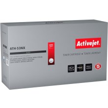 ActiveJet ATH-53NX Toner (replacement for HP...