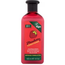 Xpel Strawberry Conditioner 400ml -...