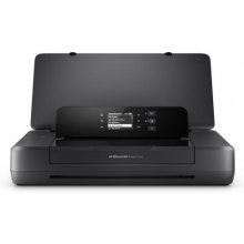 HP Officejet 200 Mobile Printer, Color...