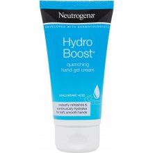 Neutrogena Hydro Boost Hand Gel Cream 75ml -...