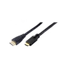 Equip HDMI HS Ethernet 1.4 A-A St/St 15.0m...