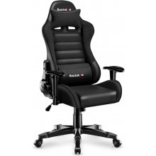 Huzaro HZ-Ranger 6.0 Black gaming chair for...
