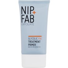 NIP+FAB Exfoliate Glycolic Fix Treatment...
