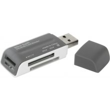 Memory card reader ULTRA SWIFT USB2.0