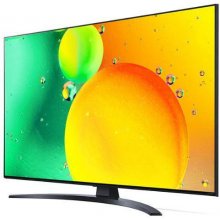 LG NanoCell 50NANO763QA TV 127 cm (50") 4K...
