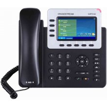 GRA ndstream IP-Telefon GXP2140