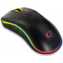 Hiir Esperanza Wired gaming 6d optical mouse...