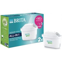 BRITA MAXTRA PRO All-in-1 Kande vandfilter...