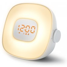 Muse | Light Clock Radio | ML-198CR | Alarm...