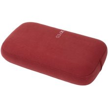 EXPED MegaPillow Travel pillow Burgundy