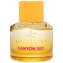 Hollister Canyon Sky 50ml - Eau de Parfum...