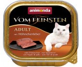 Animonda - Vom Feinsten - Cat - Adult -...