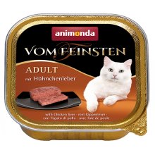 Animonda - Vom Feinsten - Cat - Adult -...