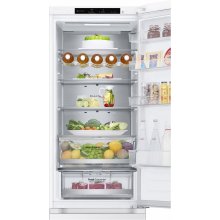 Külmik LG GBV5240DSW