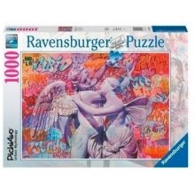Ravensburger Polska Puzzle 2D 1000 elementów...