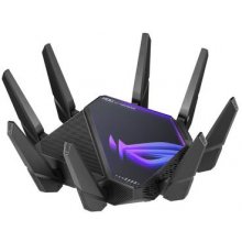 ASUS ROG Rapture GT-AXE16000 wireless router...