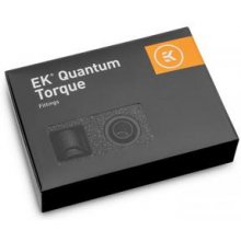 EKWB Quantum Torque 6-Pack STC 10/16 black -...