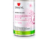 Disugual Diet Dog - HYPOALLERGENIC - Quail -...