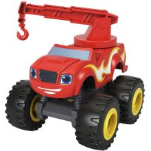 FISHER-PRICE Nickelodeon Blaze and the...