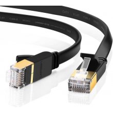 Ugreen 11262 networking cable Black 3 m Cat7...