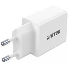 Unitek P1113A-EU mobile device charger...