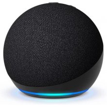 Колонки Amazon Echo Dot (5th) Charcoal