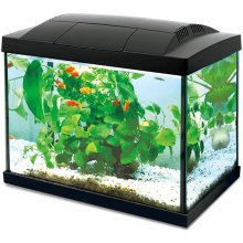 Hailea Aquarium K-20 20L black 360x230x290mm