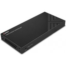 Lindy 4K30 HDMI and USB over IP System -...