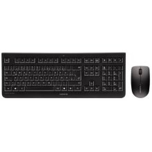 Cherry DW 3000 keyboard Mouse included RF...