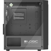 LOGIC ATOS ARGB Mini USB 3.0 enclosure