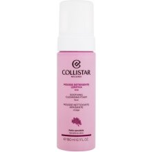 Collistar Soothing Cleansing Foam 180ml -...