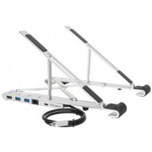 Targus AWU100005GL laptop stand Silver 39.6...