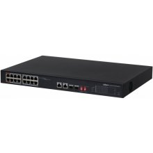 Dahua Technology PoE DH-PFS3218-16ET-135...