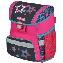 Herlitz School satchel LOOP / Stars